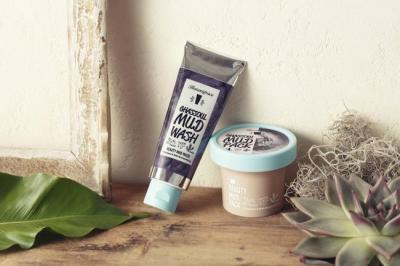 モロッコ美容発！粘土とアルガンオイルのフォーム＆パックでツルツル肌に！