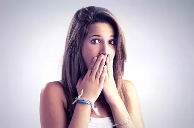 アラフォー女性の92％が同級生女性の肌を見て「ドキッ」！？