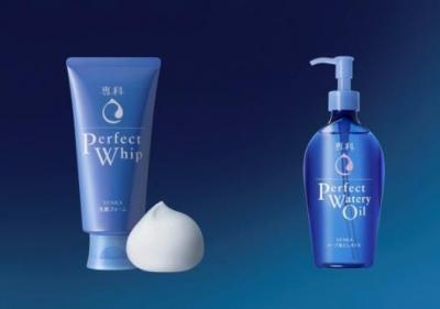 資生堂、「専科」の洗顔ラインを刷新