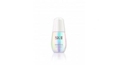 SK-IIの新美白ライン！「ジェノプティクス」から美白美容液が発売