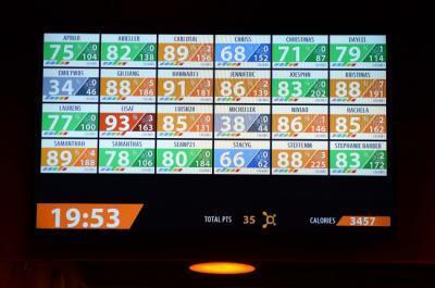 米国発！急成長中の新感覚フィットネス、日本初上陸！！