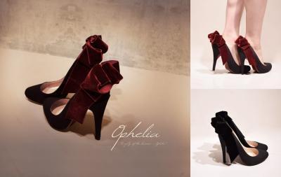 秋のオシャレは足元から！mayla classic秋の新作