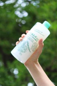 あつ～い夏！身体だけじゃなく肌の脱水にも要注意