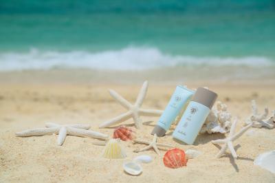 美ら海のパワーを感じよう！