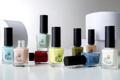 URBAN RESEARCH Make Storeオリジナルネイルが発売