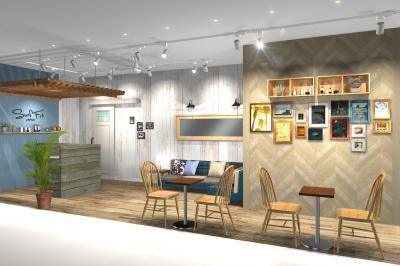 NY発サーフエクササイズ専門スタジオが銀座にオープン