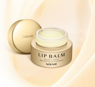 唇だってエイジングケアしたい！そんな願いを叶えます