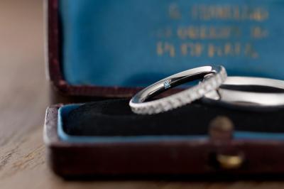 シークレットストーン無料プレゼント！ブリリアンスプラスのブライダルフェア