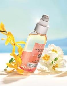 夏の紫外線でダメージを受けた髪はロクシタンにおまかせ！