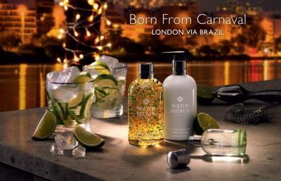 頑張れ日本！これがあれば自宅でブラジル気分