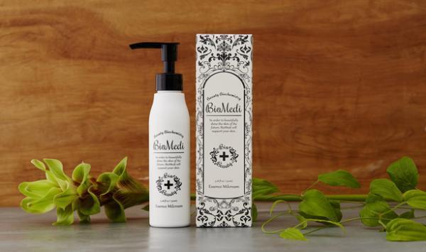 目指せ！究極の手抜き美容！常在菌を強化して肌のバリア機能を活性化！