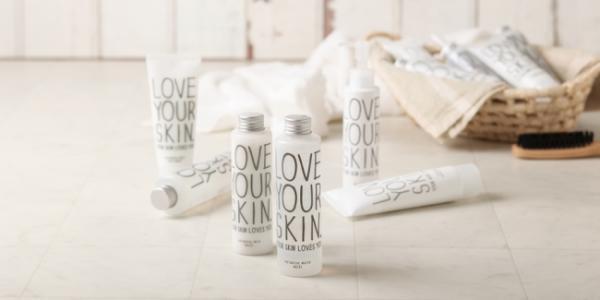 乾燥敏感肌にはコレ！ボタニカルコスメブランドから、モイストシリーズ登場