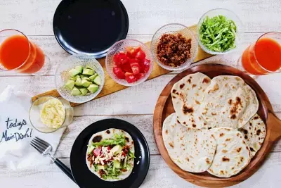 NY発の新トレンド！野菜メインの朝食「朝ベジ」がブーム