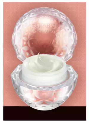 ヤクルトから、乳酸菌を使ったエイジングクリームが発売！？