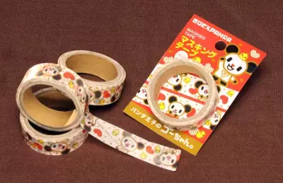 「明治白のひととき珈琲」ふんわりムースが登場！「ゴーちゃん。×白のひとときカフェ」が期間限定オープン