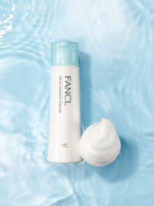 ファンケルの洗顔パウダーがもっと凄くなったらしいよ