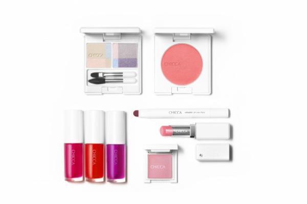 艶めき＆ポップな秋のメイクコレクションが発売