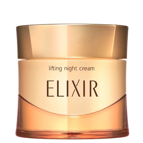 エリクシールより、ハリのある「つや玉」肌へと導くクリーム誕生