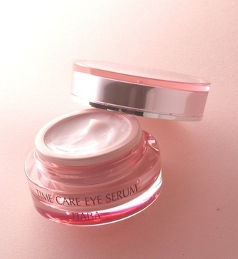 若々しい目元に導く『タイムケアアイセラム』8月26日新発売