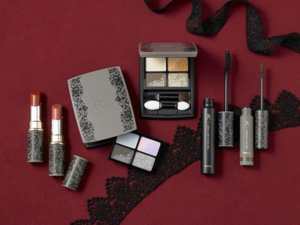 自分らしく、フェミニンで美顔実現！2016年秋限定メイク登場