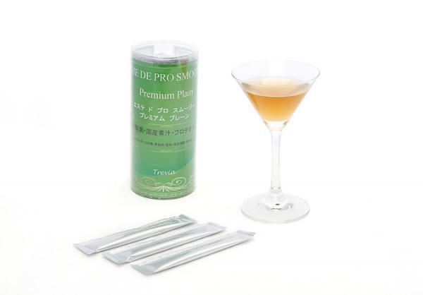 「敏感肌用インナードリンク」でカラダの内側から若返り！