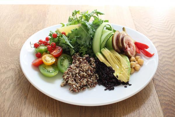 予防医学を食事から！アンファーがRHカフェとコラボ！1日限定10食でエイジングケアを