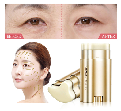 塗った瞬間シワが消えて潤う肌に！魔法のスティックコスメ