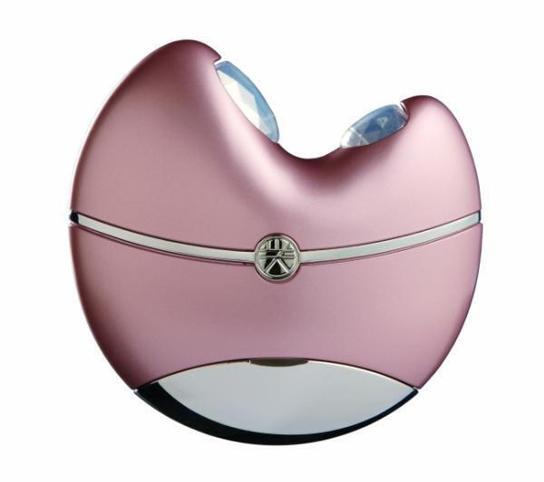 1日3分で小顔に！美顔器『コルギストーン』の新色発売