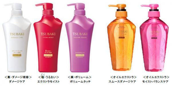 大人の日本女性のために。「色気」を引き出すシャンプーで魅力を高めよう！