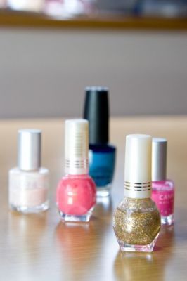 メンズに徹底調査！最高の“モテネイル”はどれ？？