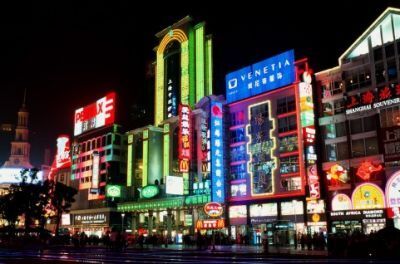 美容分野でもChina Power！超刺激的な美の競演