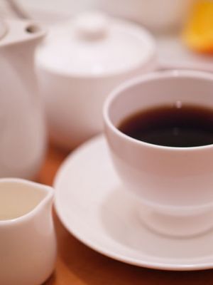 「減肥珈琲　Slimming COFFEE」で幻覚作用、注意喚起中