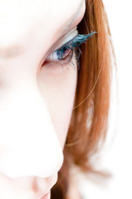 これでばっちり！舞台女優実践のつけまつげテク☆