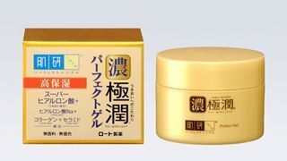 肌研（ハダラボ）から　オールインワンタイプの高保湿ゲル　発売