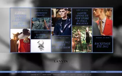 ランバン創設者のオフィスで美の秘密をつかんじゃう？！