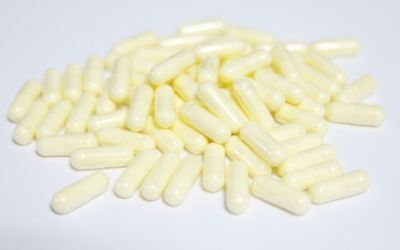 中国産「人肉カプセル」、本当に存在していた！