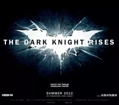 「ダークナイト ライジング」キャットウーマン（アン・ハサウェイ）　写真公開