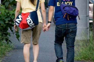 今の愛され顔はサムライ＆こけし＋非対称？！