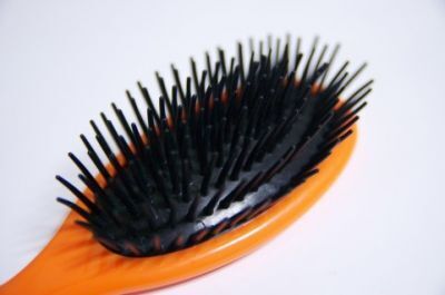 くしの日にちなんだ美容週間・The Best of Beauty Award 2011授賞式も