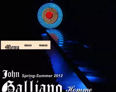 ジョン・ガリアーノ、問題となっていた差別発言で有罪判決