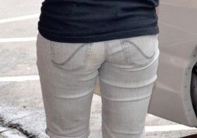 男性が最も重視する女性の後ろ姿の部位はヒップ　女性の9割以上が「自信ナシ」