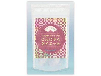 もう挫折しない！置き換えこんにゃくダイエットにチャレンジしよう