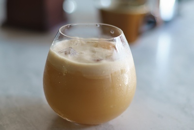 話題の健康法「バターコーヒー」テイクアウト専門店がオープン