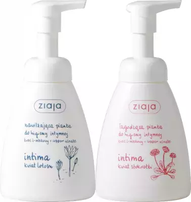 99%の女性が悩む「デリケートゾーン」専用泡洗浄剤が新登場！