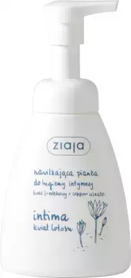 99%の女性が悩む「デリケートゾーン」専用泡洗浄剤が新登場！