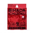 発売10周年！『BIHADA ICHIZOKU 生シートマスク』新発売