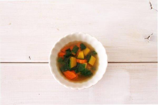 安心安全な離乳食用“おだし”発売！大人も楽しめる本物の味わい