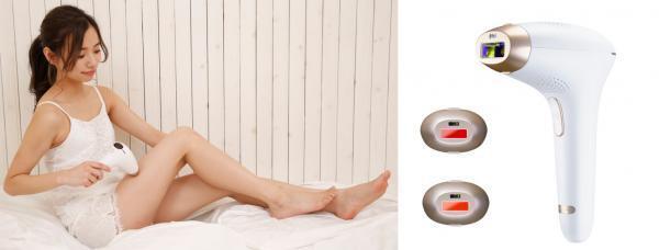 サロンのようなムダ毛ケアを自宅で簡単に！