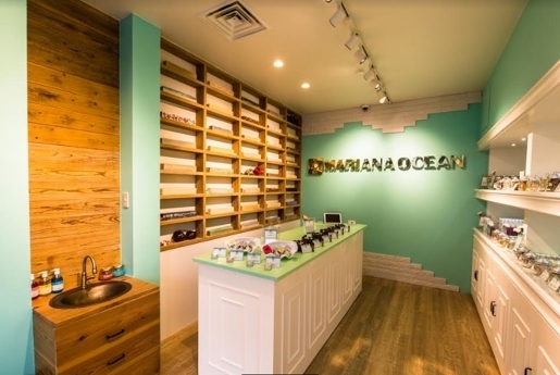 南国の自然の恵みがギュッ！マリアナオーシャンが恵比寿に新店舗
