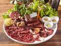 5,000円引きのメニューも！「馬肉バル ジーワン」の肉の日がすごい